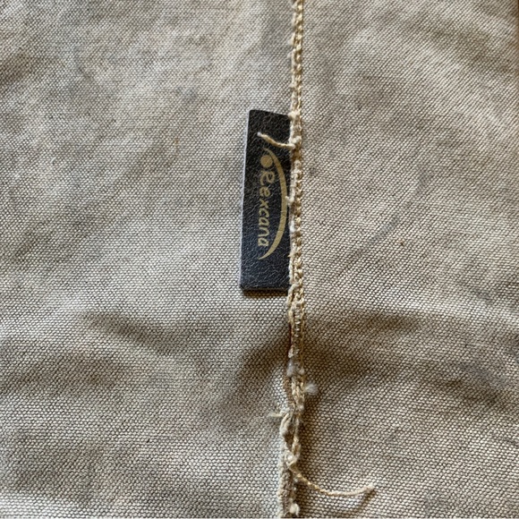 Rexcana hemp knee high boots - Picture 3 of 11